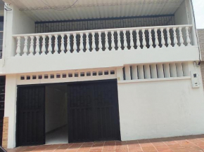 Alojamiento con piscina privada Girardot